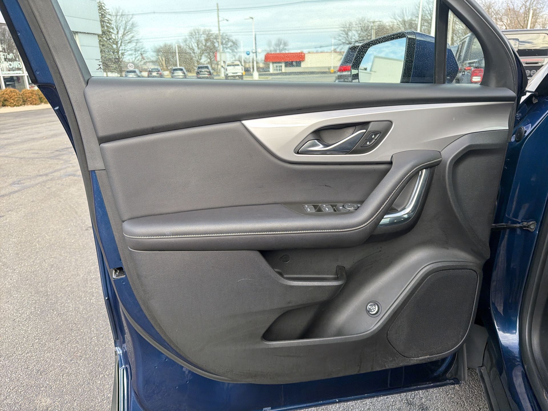 2023 Chevrolet Blazer 3LT