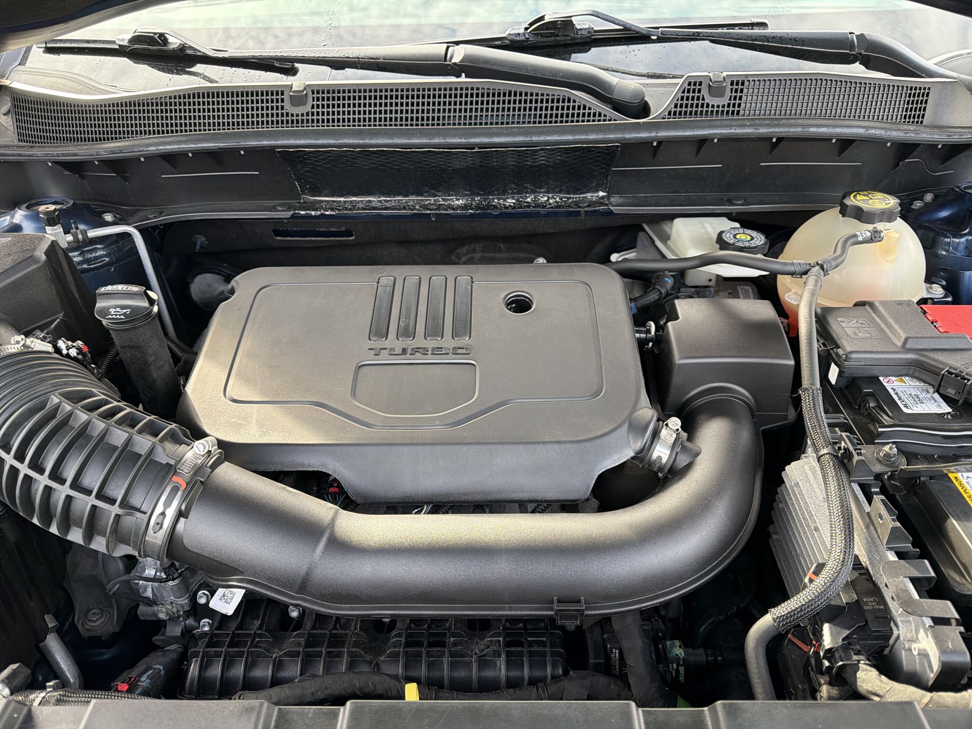 2023 Chevrolet Blazer 3LT