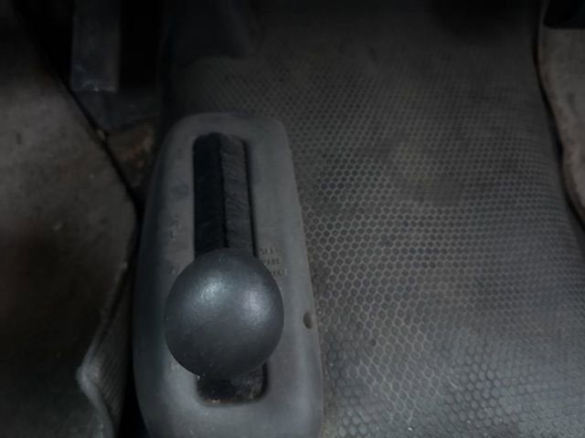 2006 GMC Sierra 1500 SL