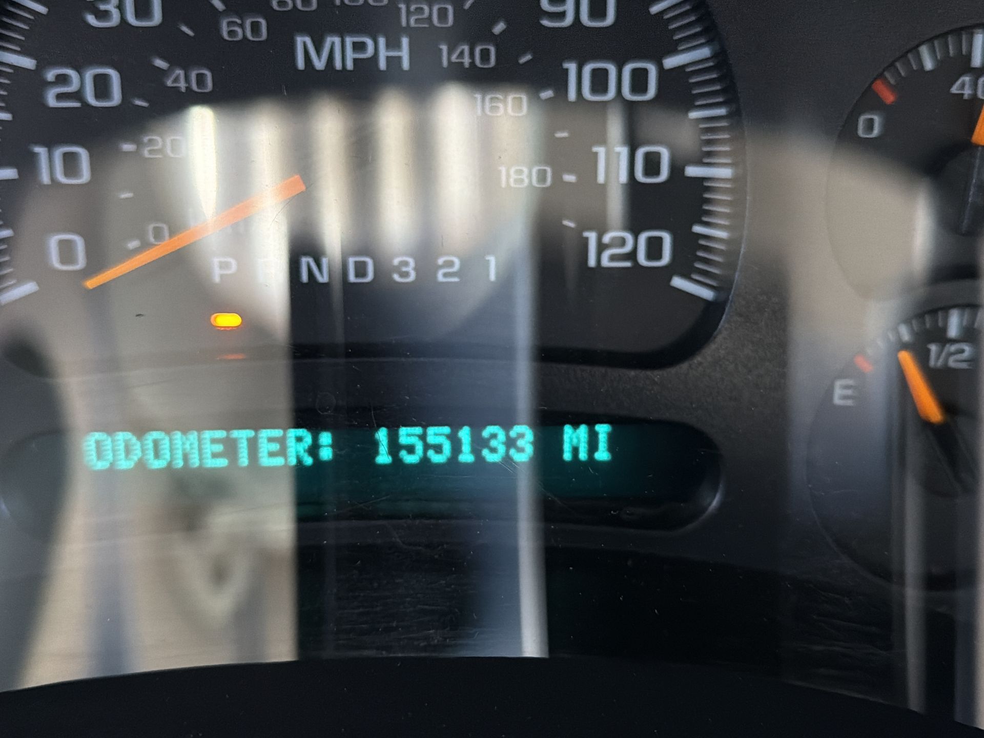 2006 GMC Sierra 1500 SL