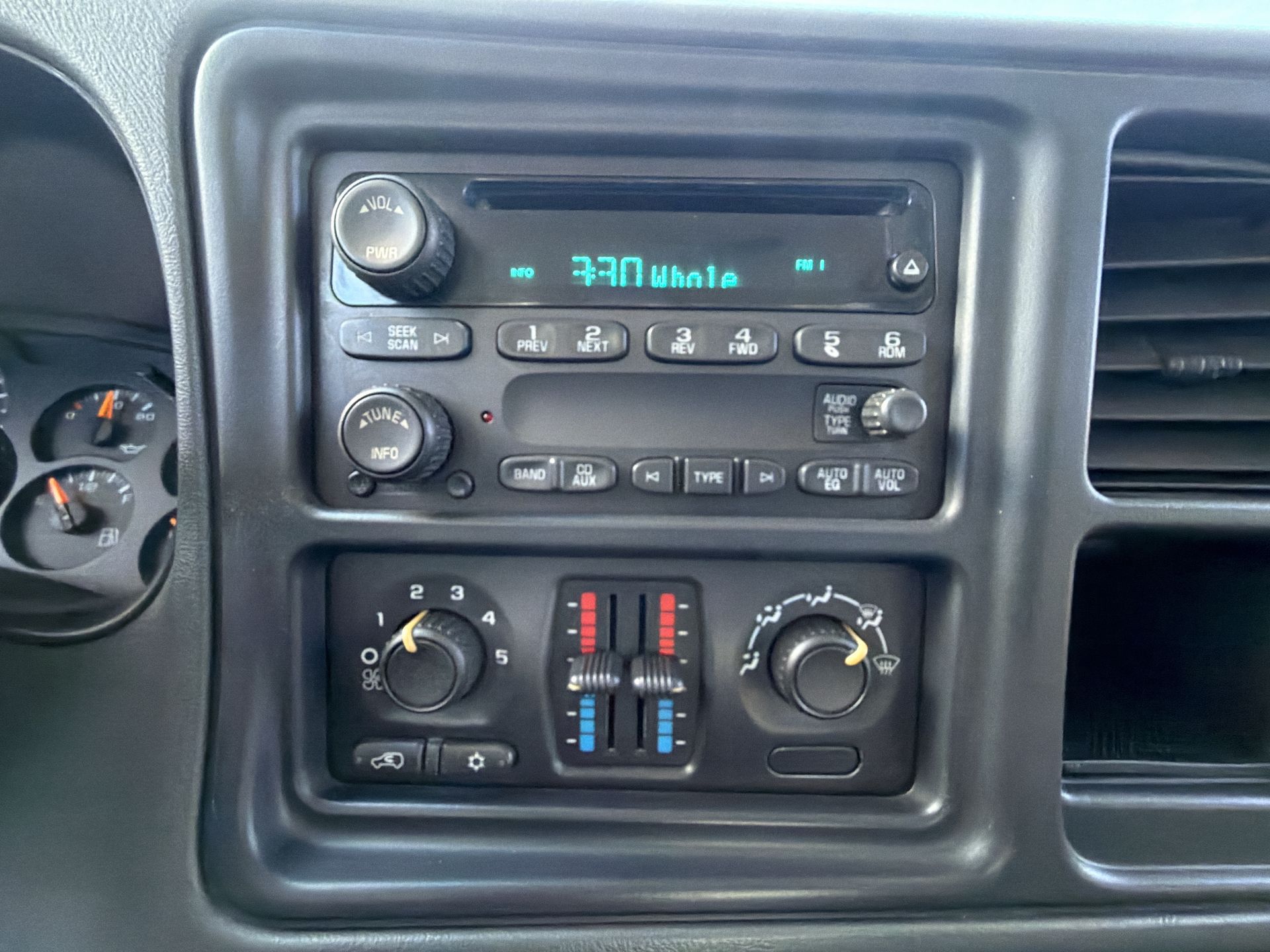 2006 GMC Sierra 1500 SL