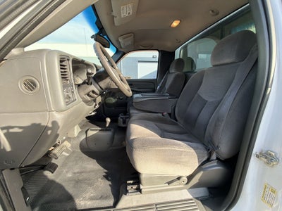 2006 GMC Sierra 1500 SL