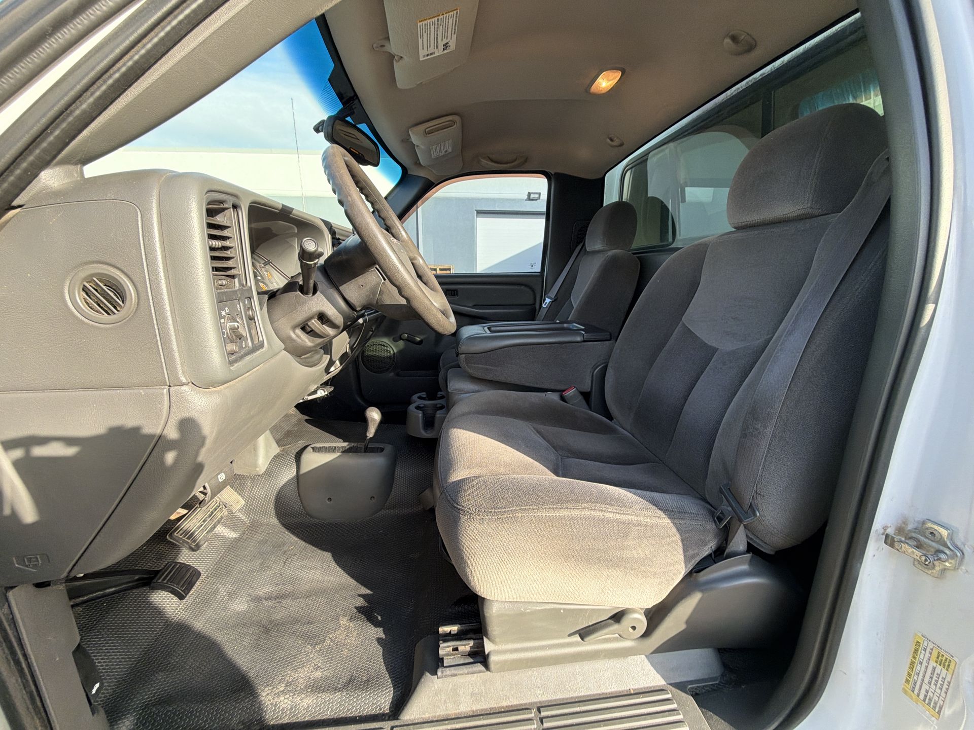 2006 GMC Sierra 1500 SL