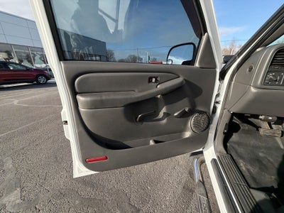 2006 GMC Sierra 1500 SL