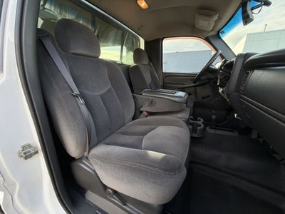 2006 GMC Sierra 1500 SL