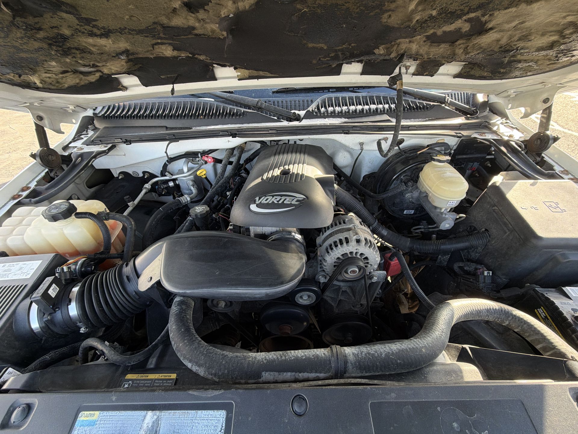 2006 GMC Sierra 1500 SL