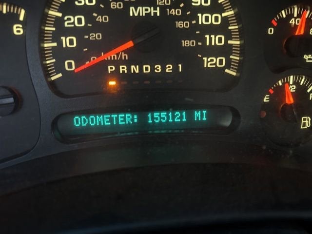 2006 GMC Sierra 1500 SL