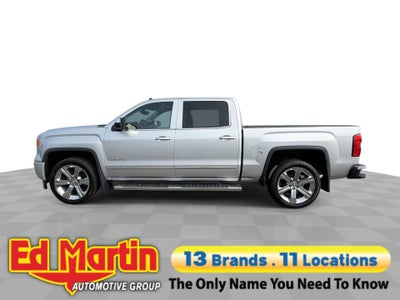 2014 GMC Sierra 1500 Denali