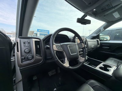 2014 GMC Sierra 1500 Denali