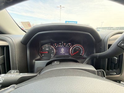 2014 GMC Sierra 1500 Denali