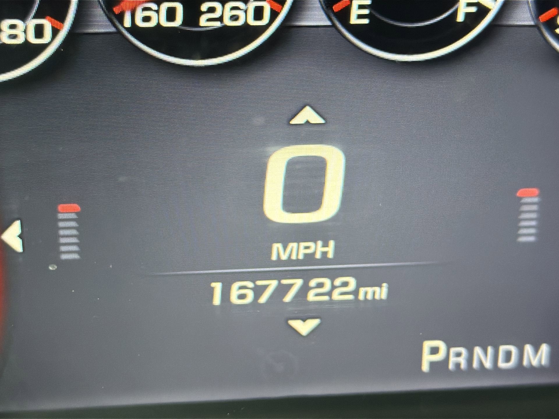 2014 GMC Sierra 1500 Denali