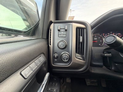 2014 GMC Sierra 1500 Denali