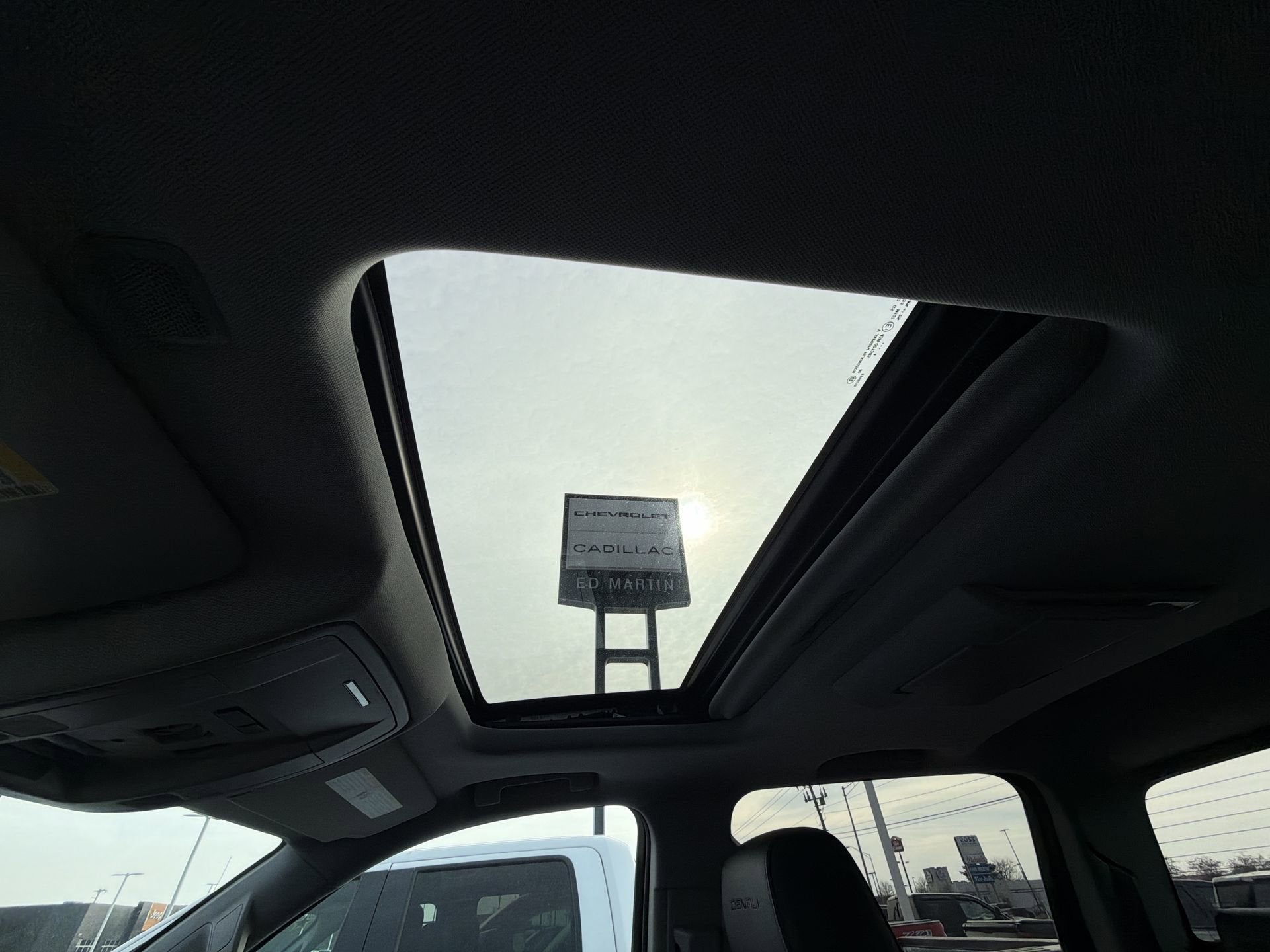 2014 GMC Sierra 1500 Denali