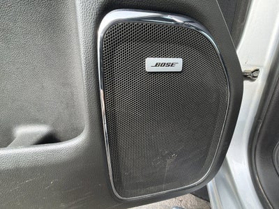 2014 GMC Sierra 1500 Denali