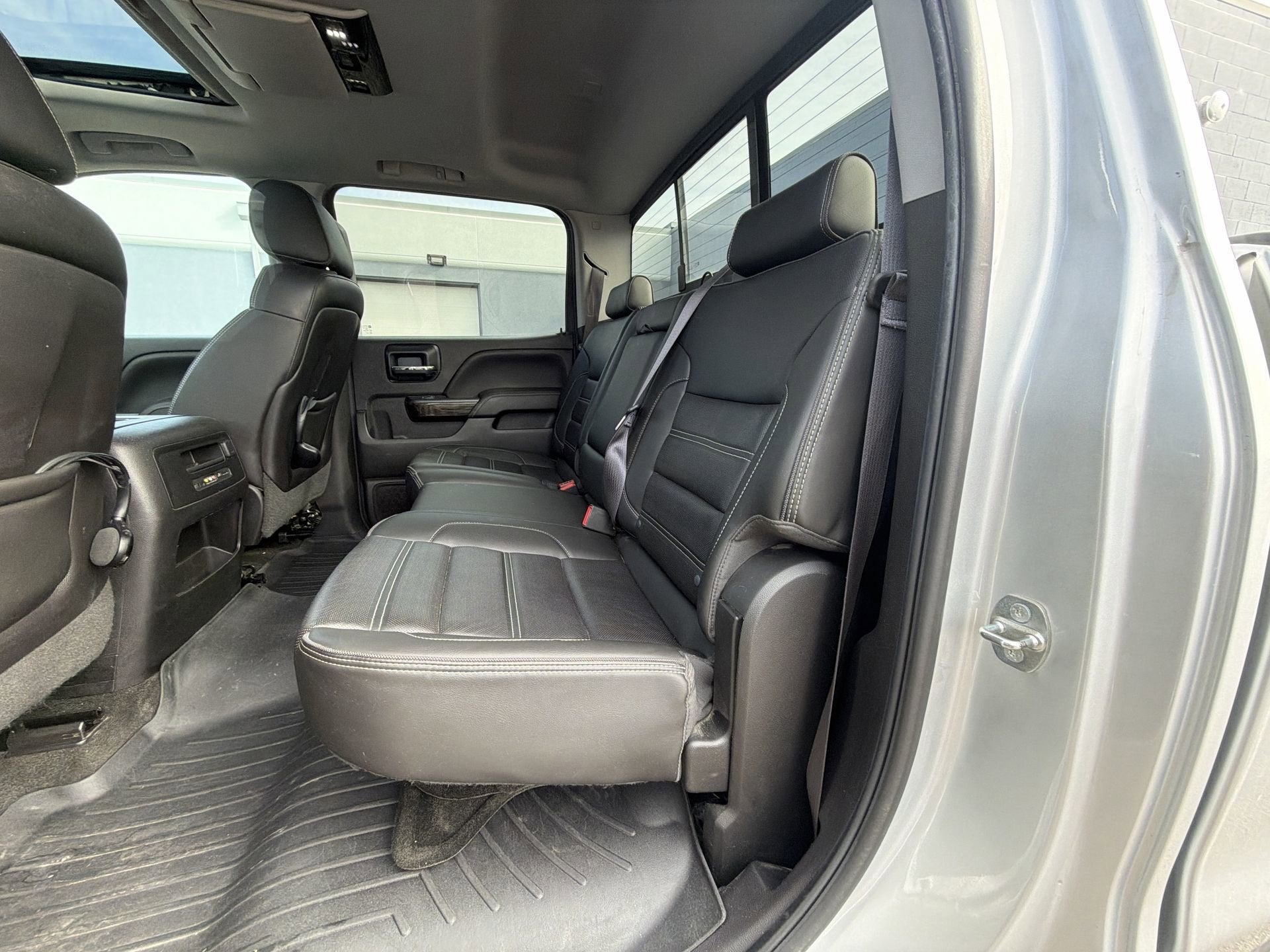 2014 GMC Sierra 1500 Denali