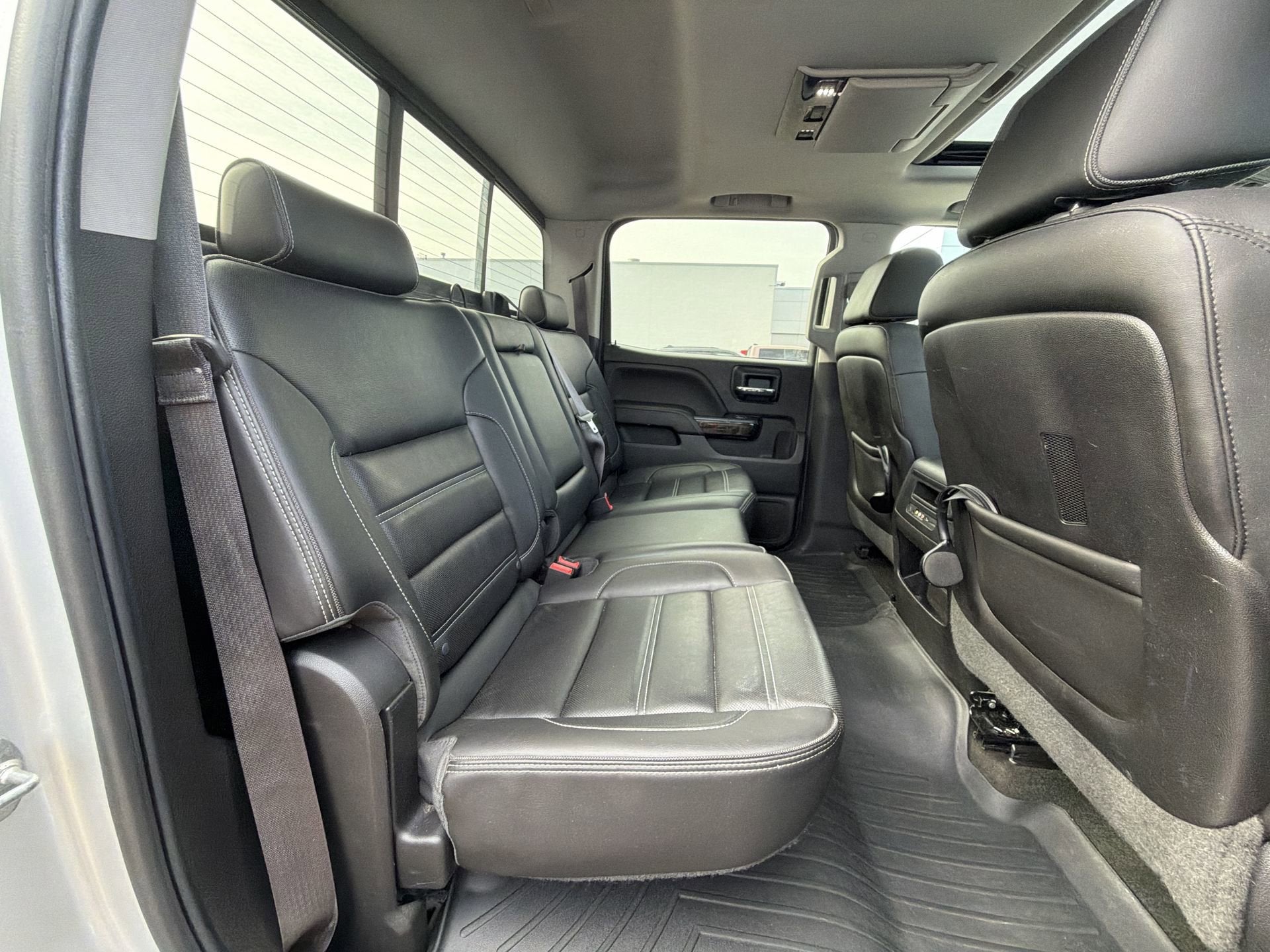 2014 GMC Sierra 1500 Denali