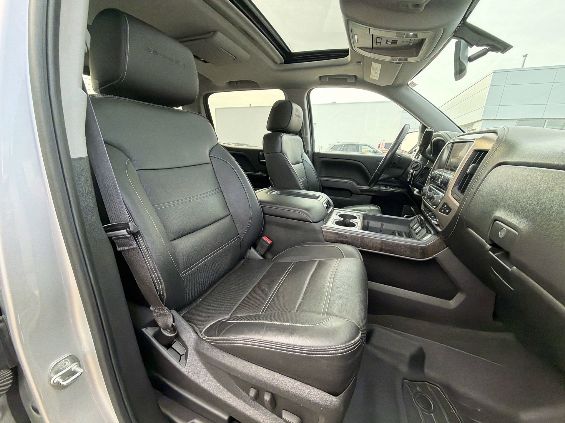 2014 GMC Sierra 1500 Denali