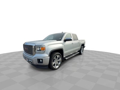 2014 GMC Sierra 1500 Denali