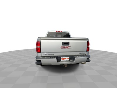 2014 GMC Sierra 1500 Denali