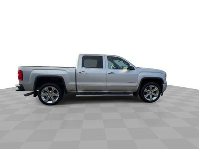 2014 GMC Sierra 1500 Denali