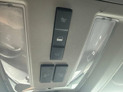 2015 Cadillac SRX Premium Collection