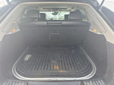 2015 Cadillac SRX Premium Collection