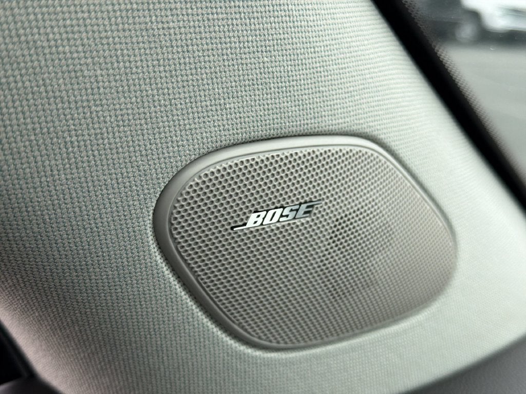 2015 Cadillac SRX Premium Collection