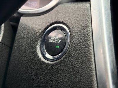 2015 Cadillac SRX Premium Collection