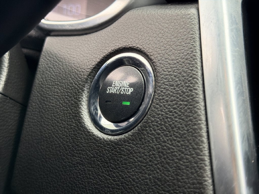 2015 Cadillac SRX Premium Collection