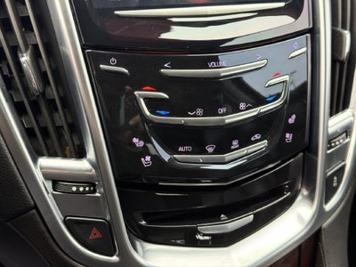 2015 Cadillac SRX Premium Collection