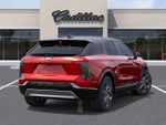 2027 Cadillac OPTIQ Luxury