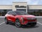 2027 Cadillac OPTIQ Luxury