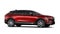 2027 Cadillac OPTIQ Luxury