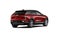 2027 Cadillac OPTIQ Luxury