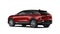 2027 Cadillac OPTIQ Luxury