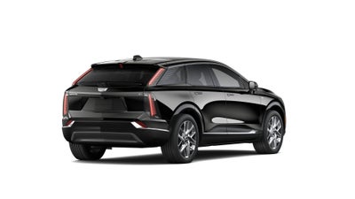 2027 Cadillac OPTIQ Premium Luxury