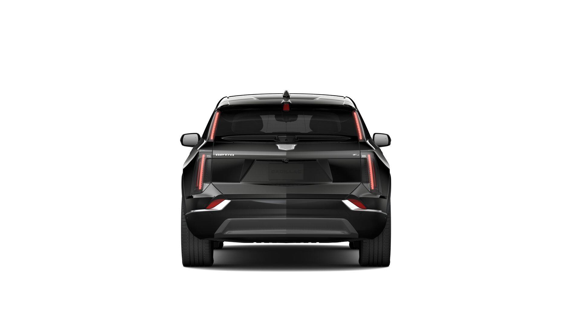 2027 Cadillac OPTIQ Premium Luxury