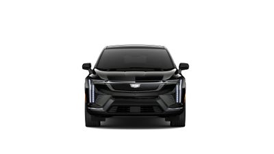 2027 Cadillac OPTIQ Premium Luxury