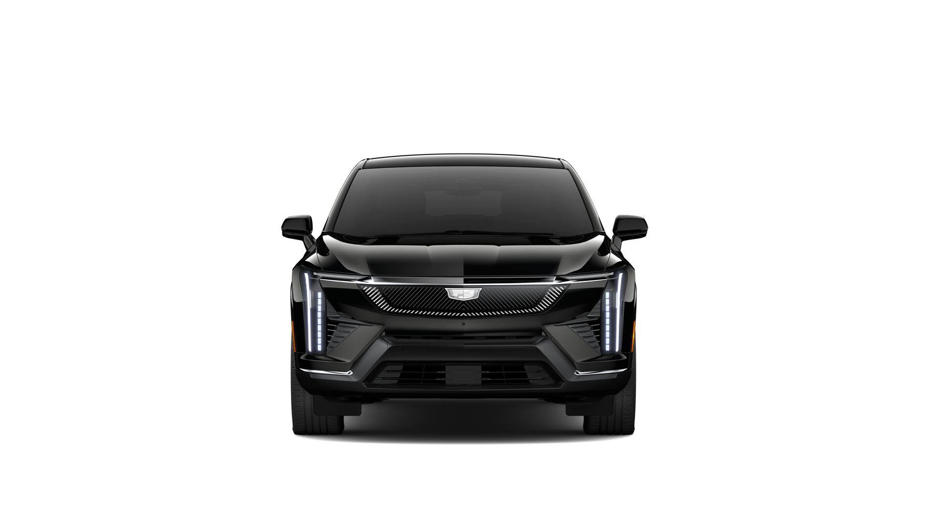 2027 Cadillac OPTIQ Premium Luxury