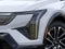 2027 Cadillac OPTIQ Sport