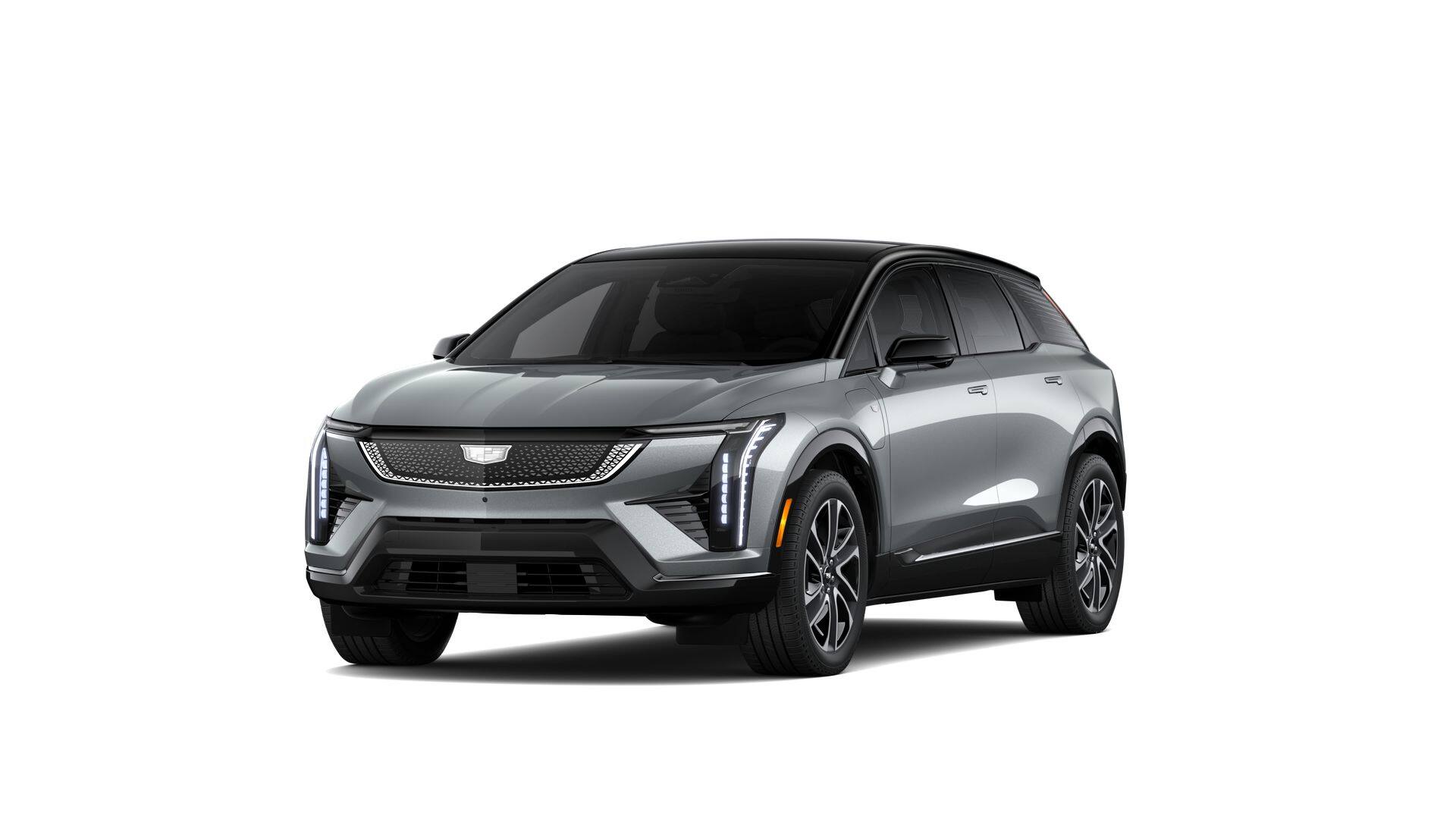 2026 Cadillac Optiq Sport AWD's photo