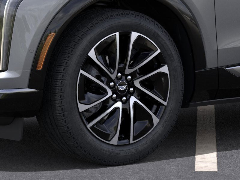 2026 Cadillac OPTIQ Premium Sport