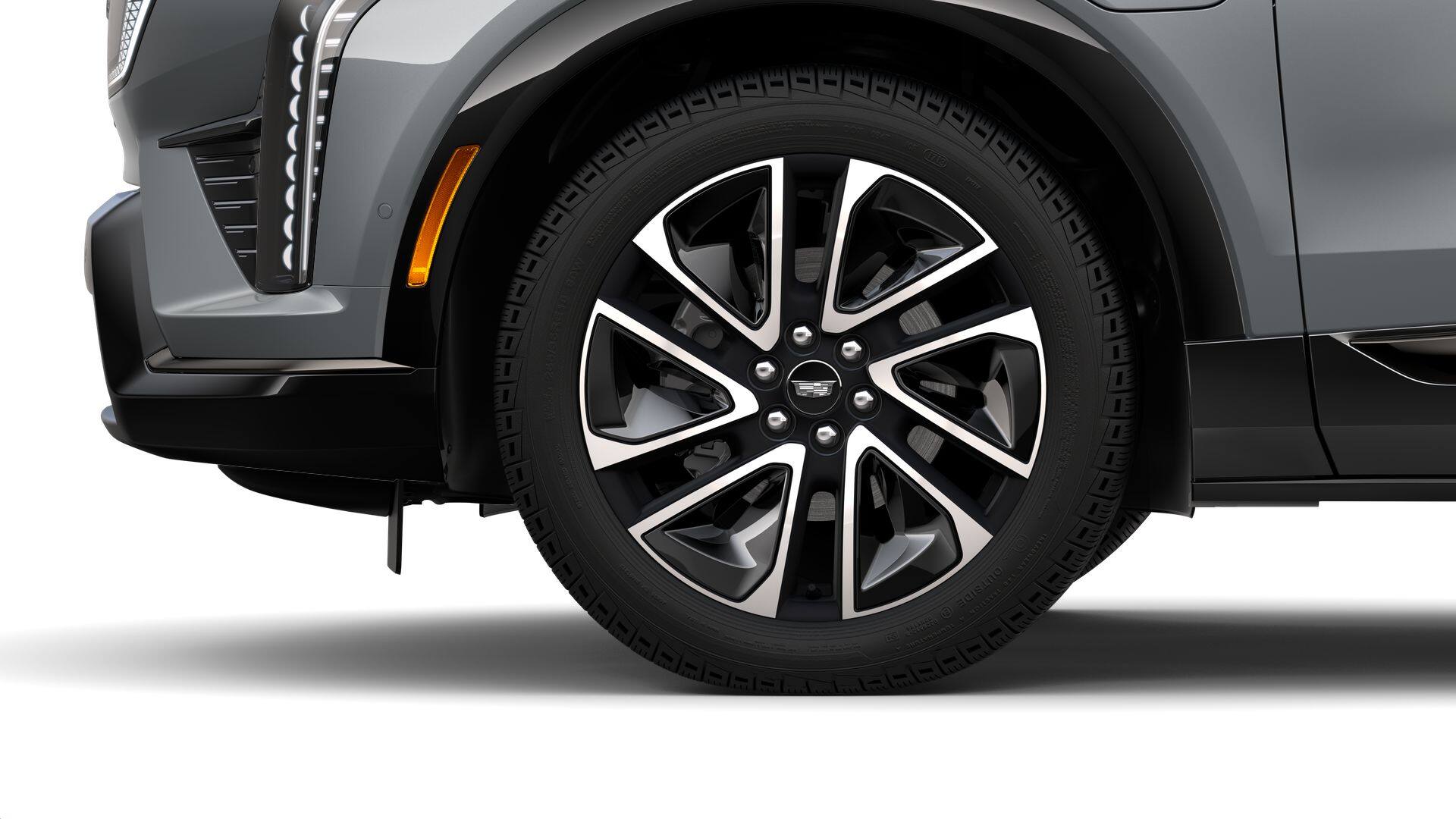 2026 Cadillac OPTIQ Premium Sport