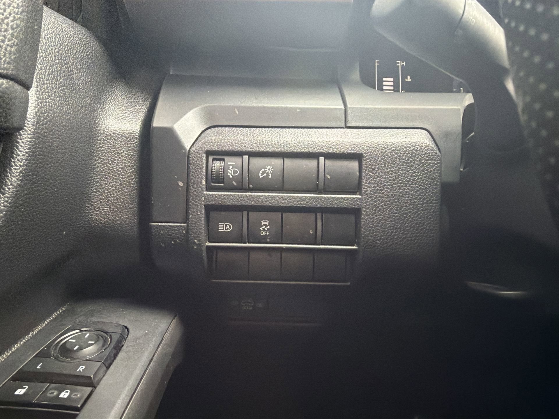 2024 Toyota Tacoma 4WD SR