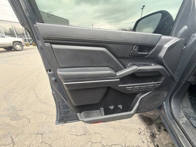 2024 Toyota Tacoma 4WD SR