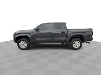 2024 Toyota Tacoma 4WD SR
