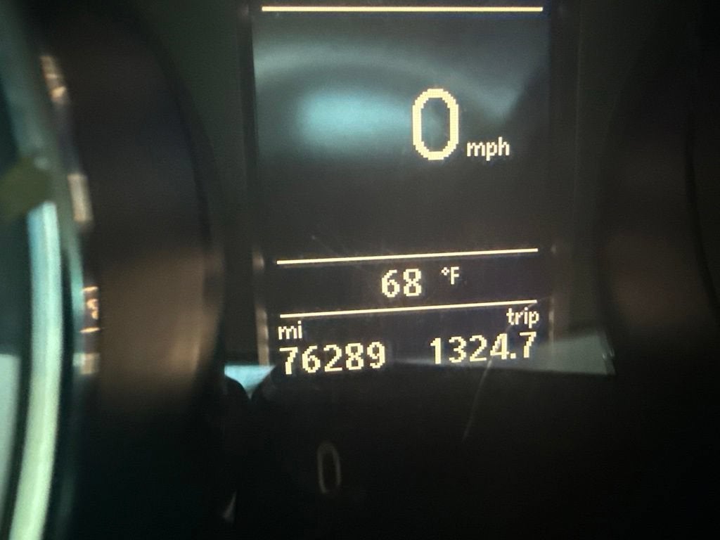 2017 Volkswagen Jetta 1.4T SE