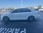 2017 Volkswagen Jetta 1.4T SE