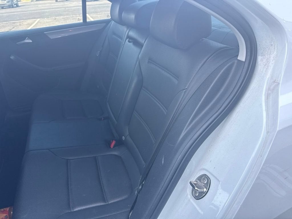 2017 Volkswagen Jetta 1.4T SE