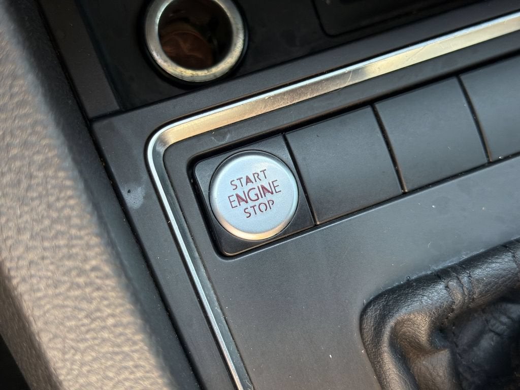 2017 Volkswagen Jetta 1.4T SE